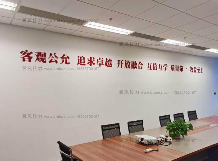 沈陽企業(yè)展館設計的核心要素
